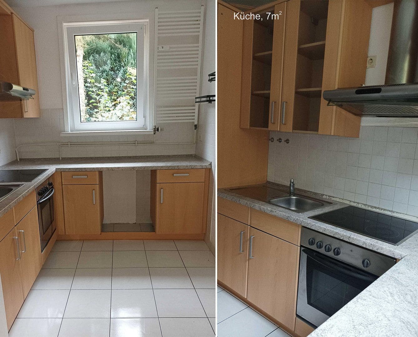 Prenájom bytu 4-izbový 86 m², Langelsheim, Dolné Sasko Prenájom bytu 4-izbový 86 m², Langelsheim, Dolné Sasko