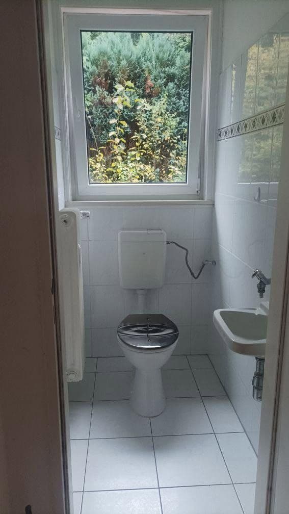 Prenájom bytu 4-izbový 86 m², Langelsheim, Dolné Sasko Prenájom bytu 4-izbový 86 m², Langelsheim, Dolné Sasko