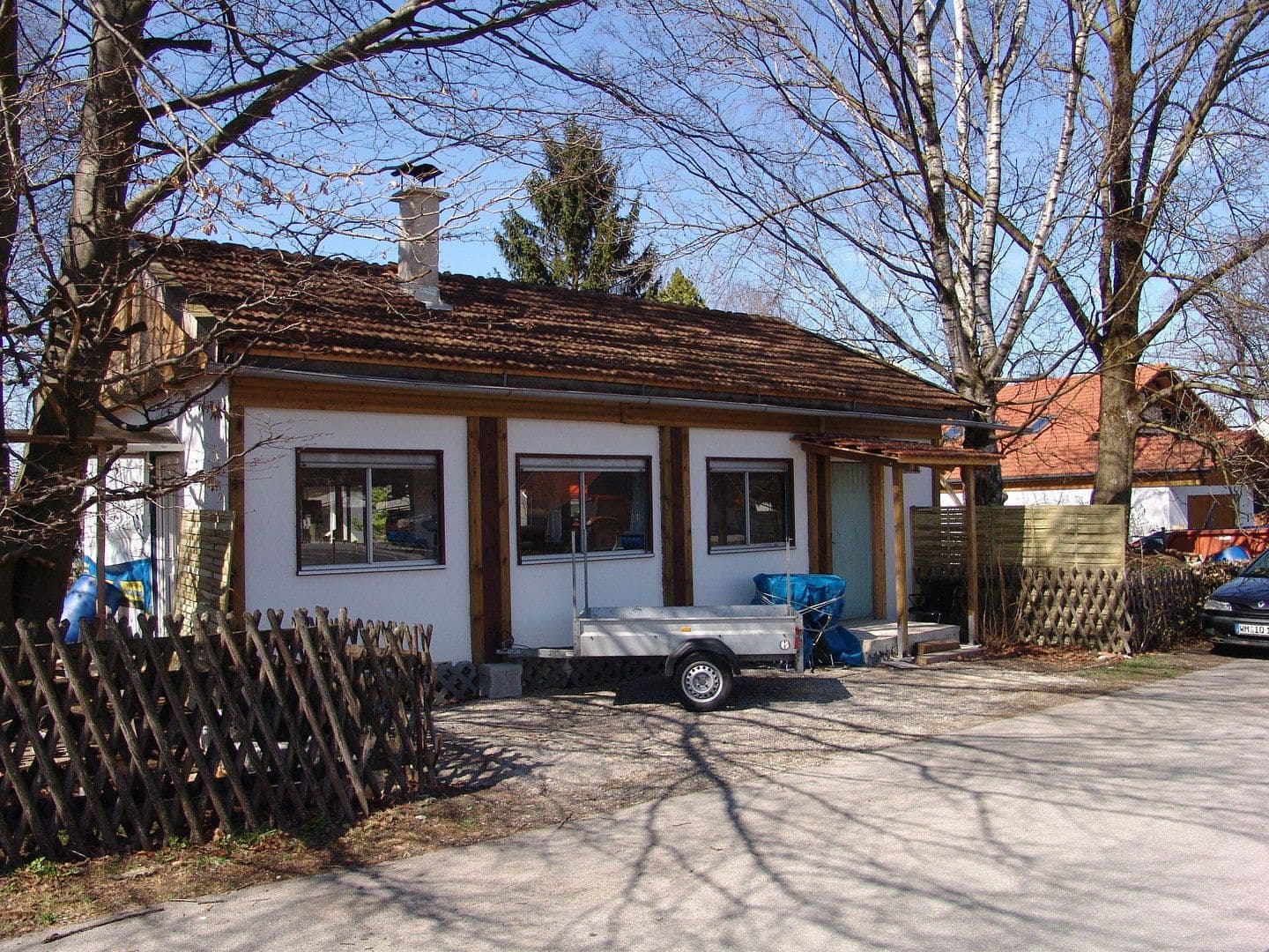 Predaj domu 202 m², pozemek 1.078 m², Huglfing, Bavorsko Predaj domu 202 m², pozemek 1.078 m², Huglfing, Bavorsko