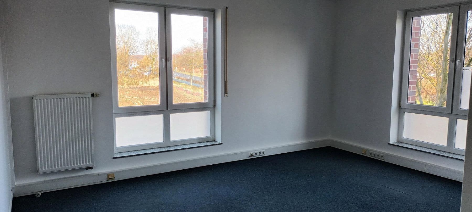 Prenájom kancelárie 190 m², Erhardstraße 12, Ahaus, Severné Porýnie - Westfálsko Prenájom kancelárie 190 m², Erhardstraße 12, Ahaus, Severné Porýnie - Westfálsko