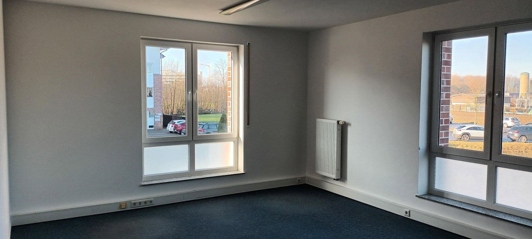 Prenájom kancelárie 190 m², Erhardstraße 12, Ahaus, Severné Porýnie - Westfálsko Prenájom kancelárie 190 m², Erhardstraße 12, Ahaus, Severné Porýnie - Westfálsko