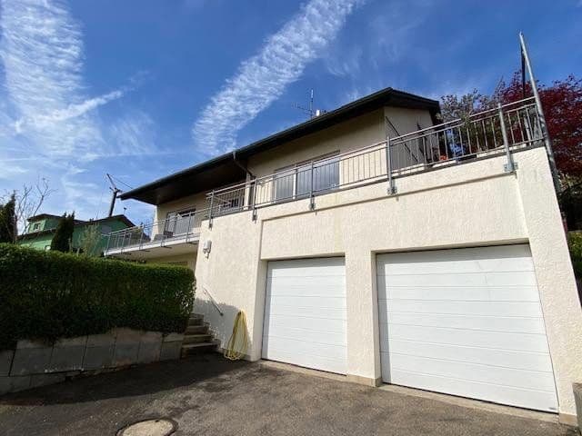Predaj domu 253 m², pozemek 677 m², Mühlacker, Bádensko-Wurttembersko Predaj domu 253 m², pozemek 677 m², Mühlacker, Bádensko-Wurttembersko