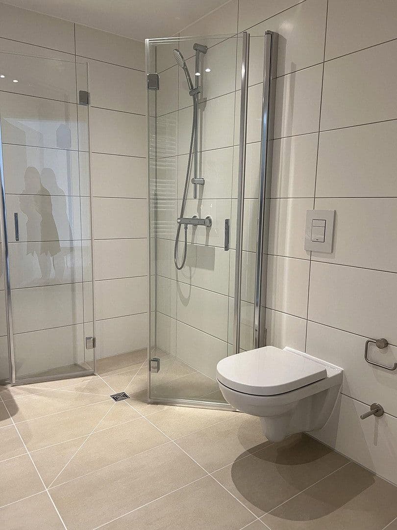 Prenájom bytu 2-izbový 55 m², Würzburger Straße 37, Stockstadt am Main, Bavorsko Prenájom bytu 2-izbový 55 m², Würzburger Straße 37, Stockstadt am Main, Bavorsko