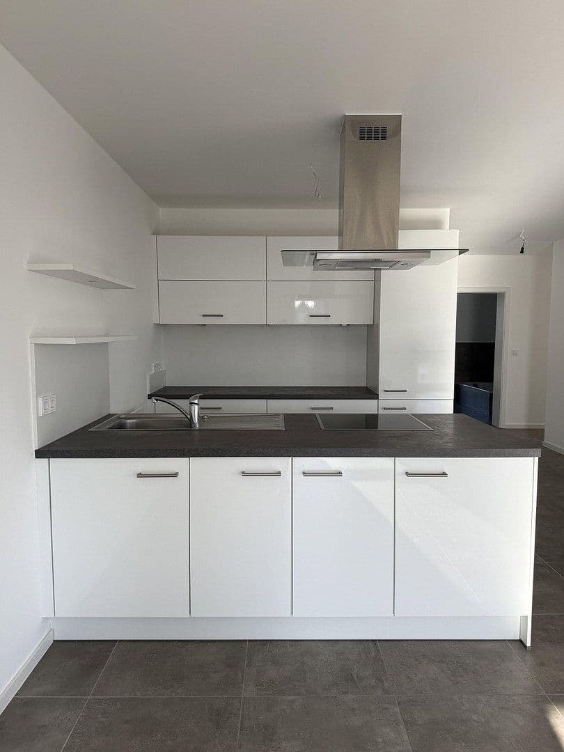 Prenájom bytu 5-izbový 134 m², Würzburger Straße 37, Erlensee, Hesensko Prenájom bytu 5-izbový 134 m², Würzburger Straße 37, Erlensee, Hesensko