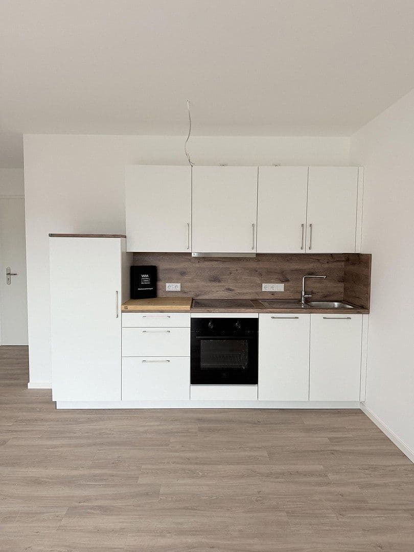 Prenájom bytu 2-izbový 55 m², Würzburger Straße 37, Stockstadt am Main, Bavorsko Prenájom bytu 2-izbový 55 m², Würzburger Straße 37, Stockstadt am Main, Bavorsko