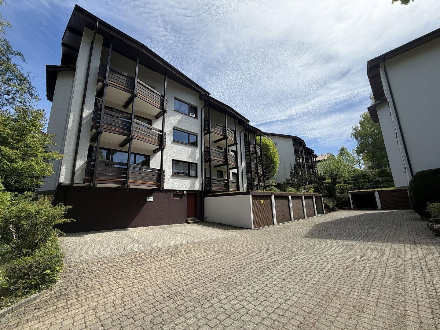Prenájom bytu 2-izbový 57 m², Neuenbürg, Bádensko-Wurttembersko Prenájom bytu 2-izbový 57 m², Neuenbürg, Bádensko-Wurttembersko