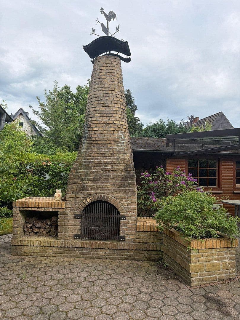 Predaj domu 208 m², pozemek 646 m², Schwanewede, Dolné Sasko Predaj domu 208 m², pozemek 646 m², Schwanewede, Dolné Sasko