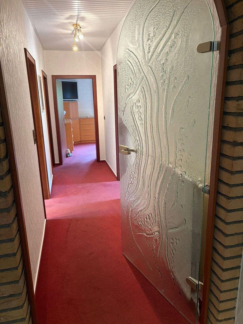 Predaj domu 208 m², pozemek 646 m², Schwanewede, Dolné Sasko Predaj domu 208 m², pozemek 646 m², Schwanewede, Dolné Sasko