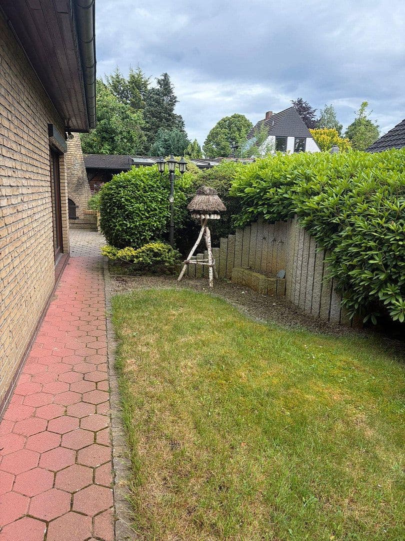 Predaj domu 208 m², pozemek 646 m², Schwanewede, Dolné Sasko Predaj domu 208 m², pozemek 646 m², Schwanewede, Dolné Sasko