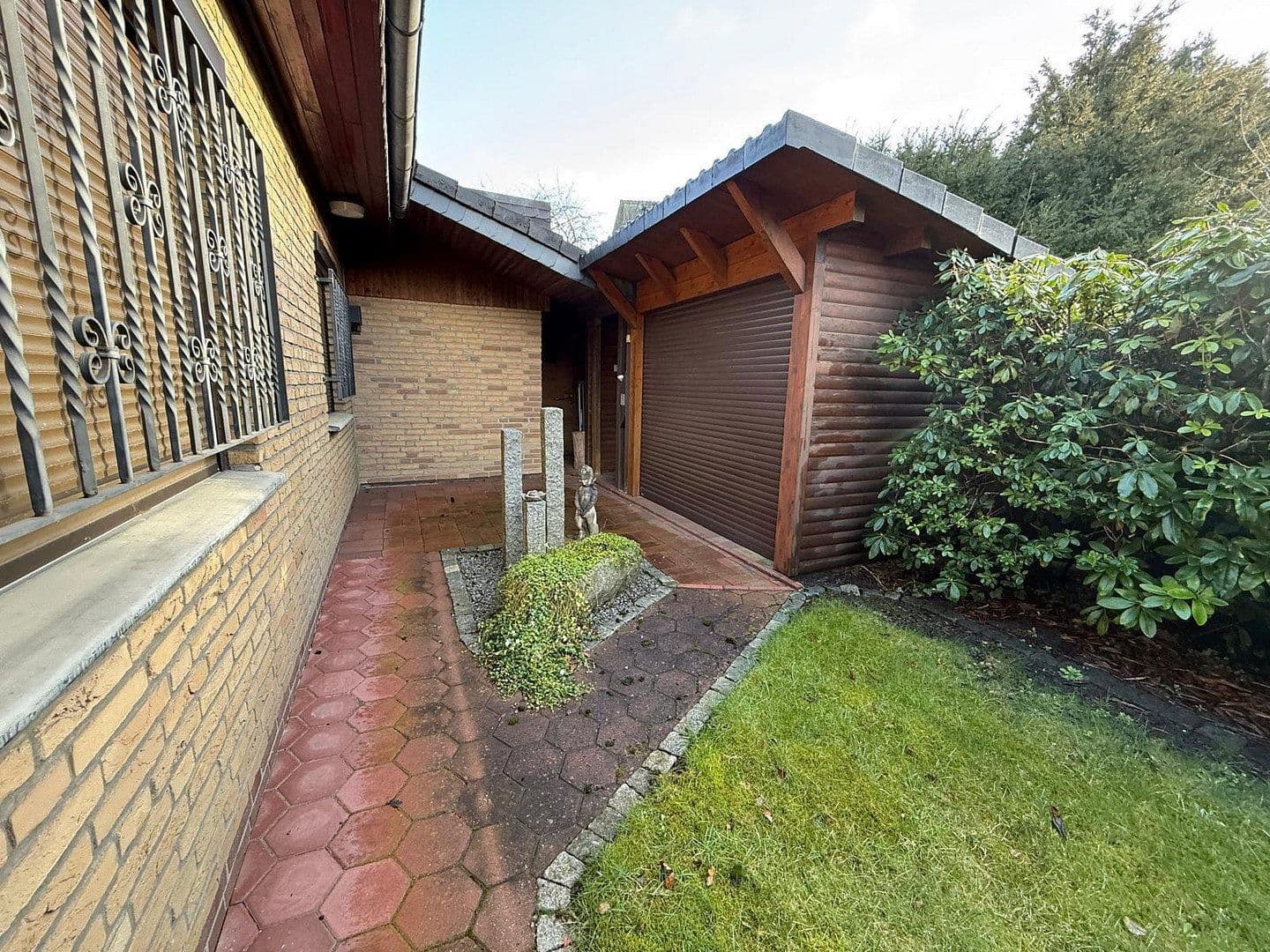 Predaj domu 208 m², pozemek 646 m², Schwanewede, Dolné Sasko Predaj domu 208 m², pozemek 646 m², Schwanewede, Dolné Sasko