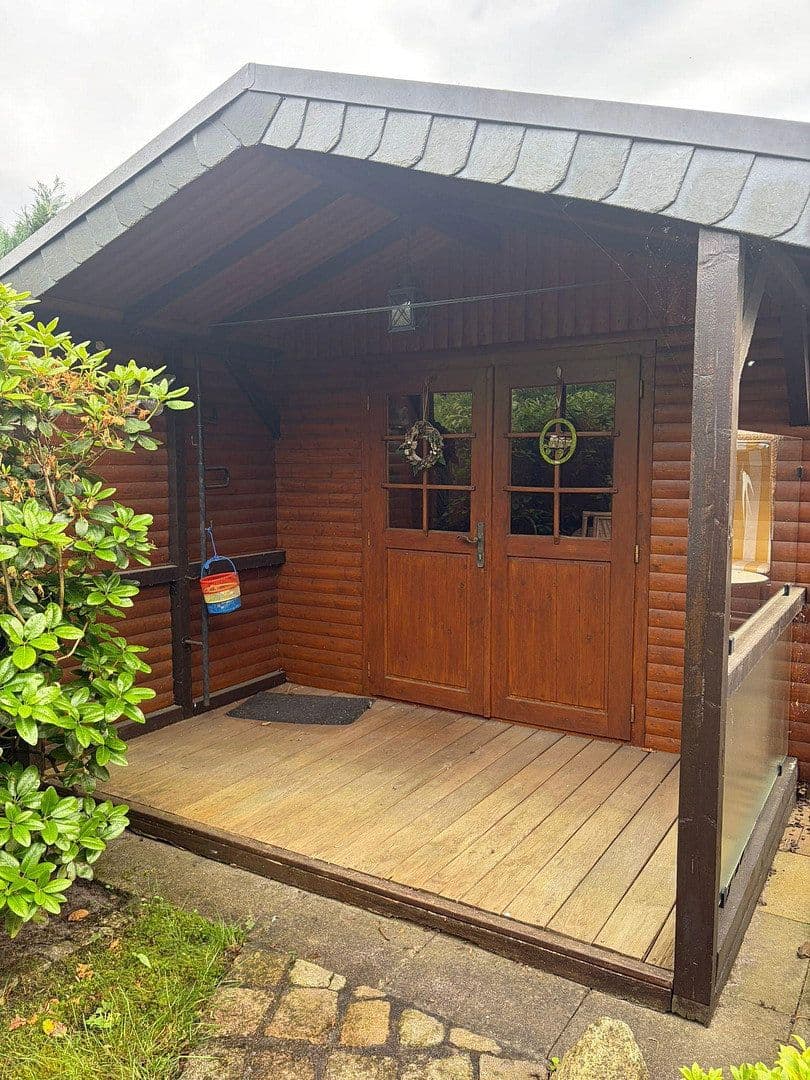 Predaj domu 208 m², pozemek 646 m², Schwanewede, Dolné Sasko Predaj domu 208 m², pozemek 646 m², Schwanewede, Dolné Sasko