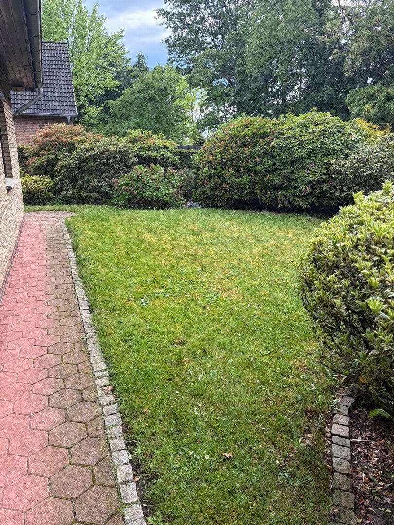 Predaj domu 208 m², pozemek 646 m², Schwanewede, Dolné Sasko Predaj domu 208 m², pozemek 646 m², Schwanewede, Dolné Sasko