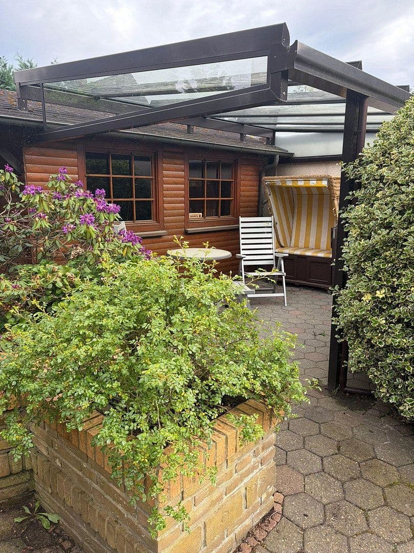 Predaj domu 208 m², pozemek 646 m², Schwanewede, Dolné Sasko Predaj domu 208 m², pozemek 646 m², Schwanewede, Dolné Sasko