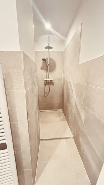 Prenájom bytu 3-izbový 84 m², Friedrich-Karl-Str. 3, Mannheim-Oststadt, Bádensko-Wurttembersko Prenájom bytu 3-izbový 84 m², Friedrich-Karl-Str. 3, Mannheim-Oststadt, Bádensko-Wurttembersko