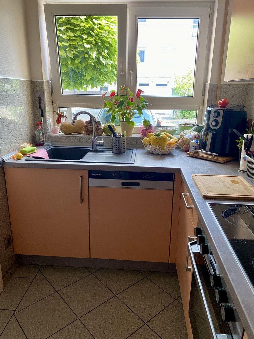 Predaj domu 155 m², pozemek 208 m², Groß-Zimmern, Hesensko Predaj domu 155 m², pozemek 208 m², Groß-Zimmern, Hesensko