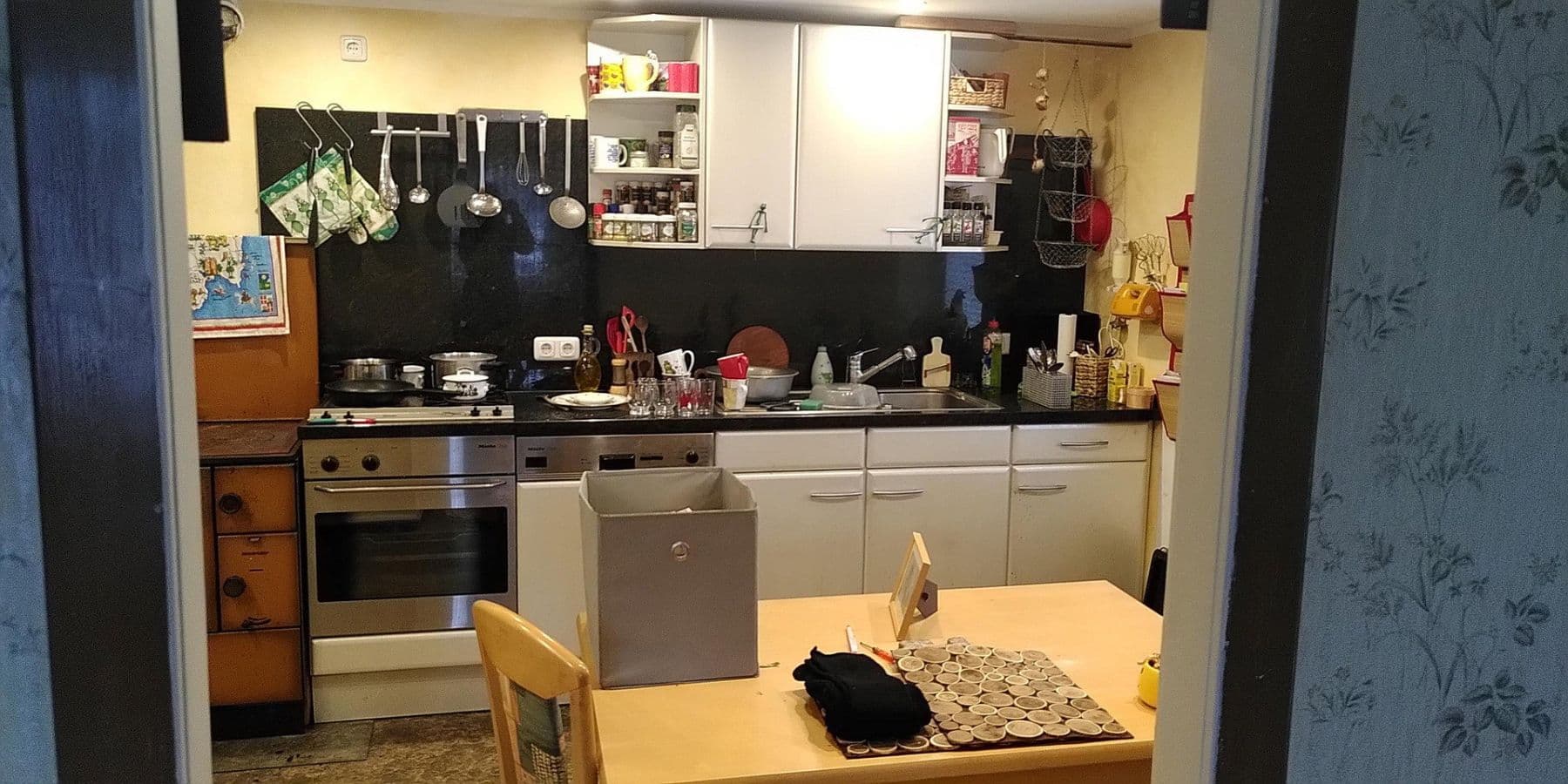 Predaj domu 360 m², pozemek 400 m², Diemelsee, Hesensko Predaj domu 360 m², pozemek 400 m², Diemelsee, Hesensko