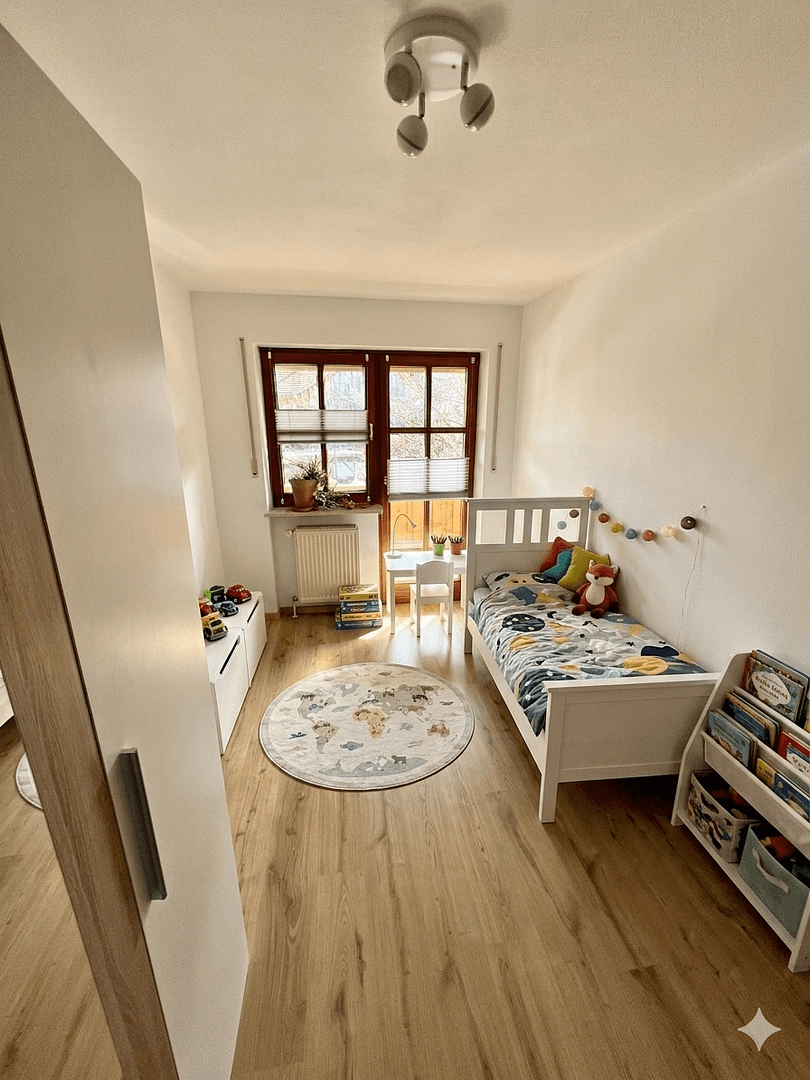 Predaj domu 125 m², pozemek 404 m², Ostermünchen, Bavorsko Predaj domu 125 m², pozemek 404 m², Ostermünchen, Bavorsko