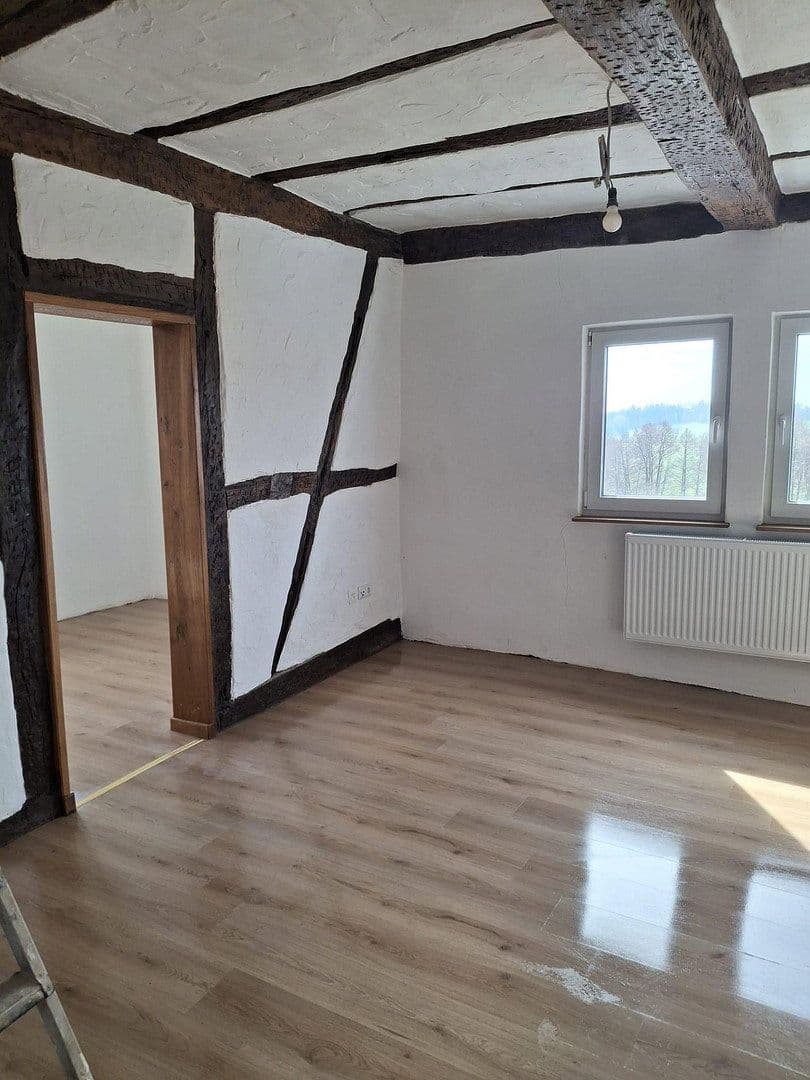 Predaj domu 118 m², pozemek 270 m², Oberleichtersbach, Bavorsko Predaj domu 118 m², pozemek 270 m², Oberleichtersbach, Bavorsko