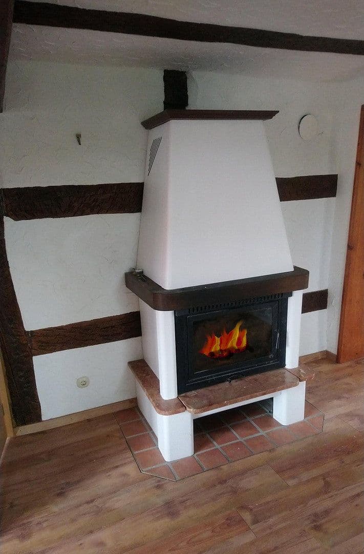 Predaj domu 118 m², pozemek 270 m², Oberleichtersbach, Bavorsko Predaj domu 118 m², pozemek 270 m², Oberleichtersbach, Bavorsko