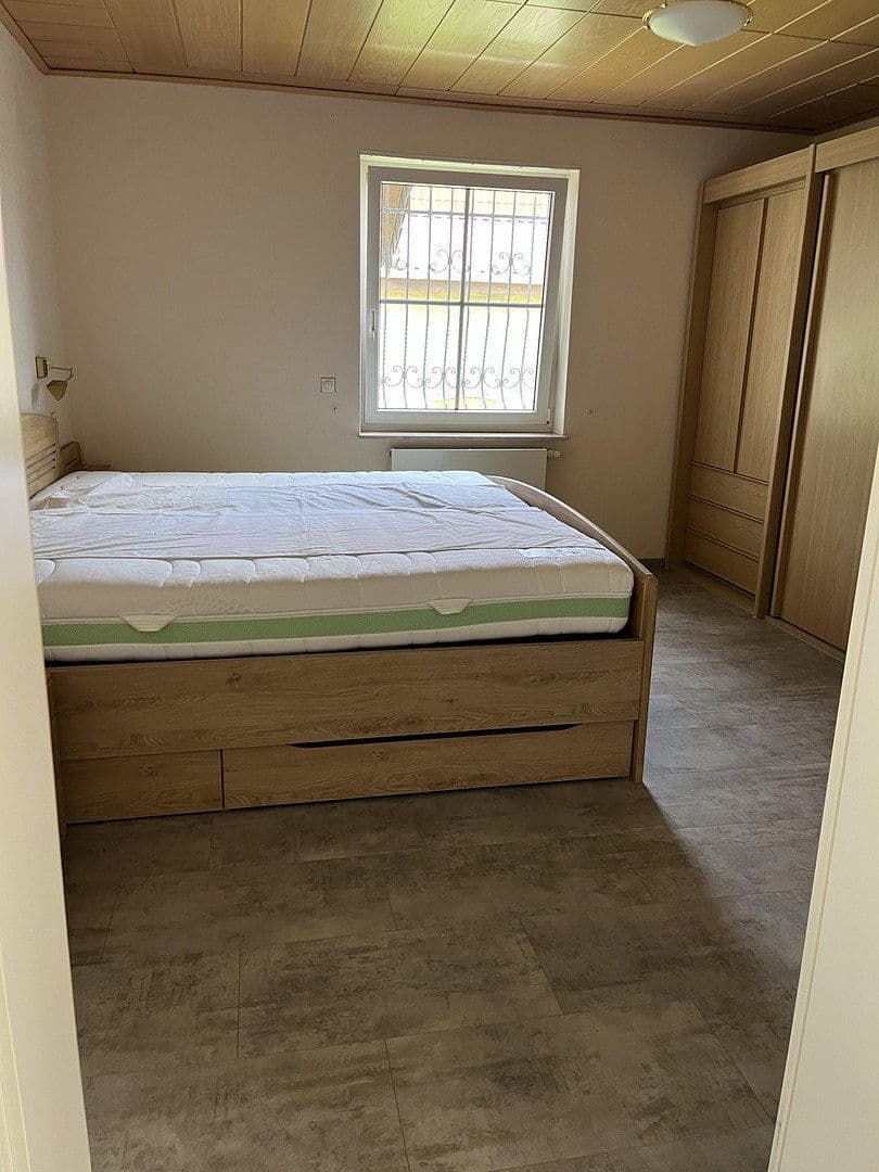 Predaj domu 190 m², pozemek 1.200 m², Frellstedt, Dolné Sasko Predaj domu 190 m², pozemek 1.200 m², Frellstedt, Dolné Sasko