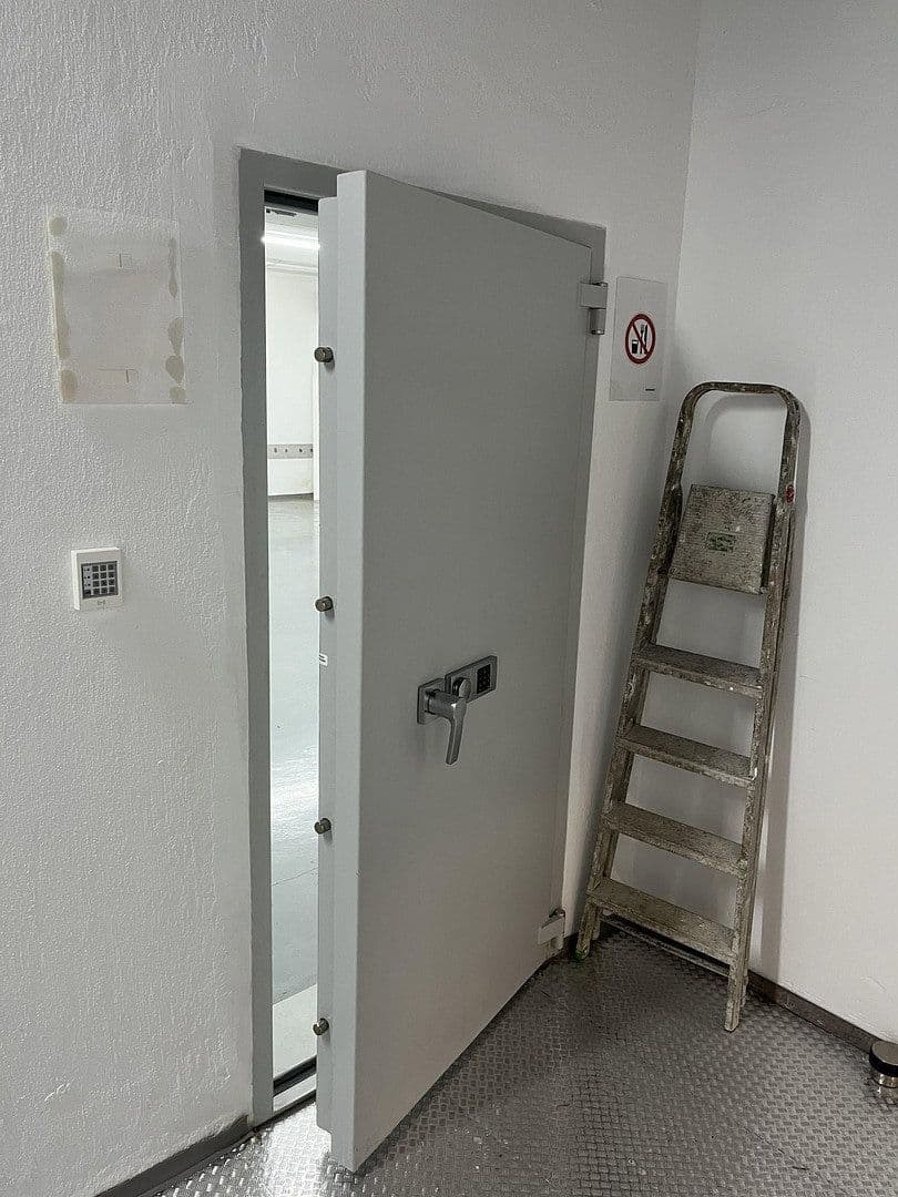 Prenájom nebytového priestoru 60 m², Burscheid, Severné Porýnie - Westfálsko Prenájom nebytového priestoru 60 m², Burscheid, Severné Porýnie - Westfálsko