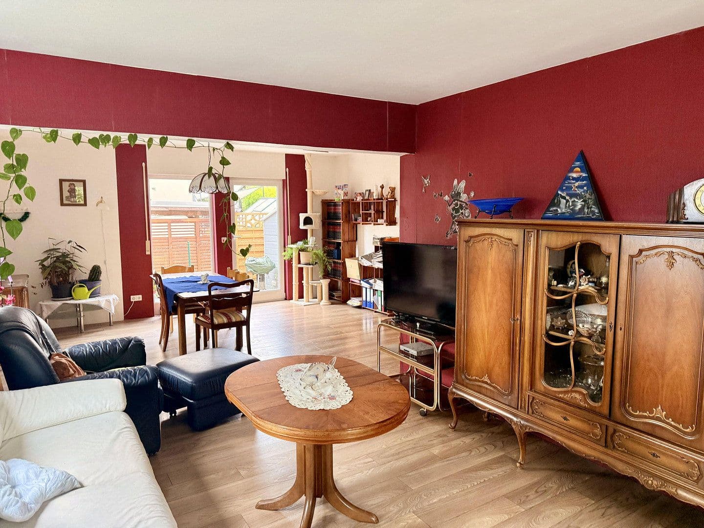 Predaj domu 119 m², pozemek 399 m², Neuenhagen bei Berlin, Brandenbursko Predaj domu 119 m², pozemek 399 m², Neuenhagen bei Berlin, Brandenbursko