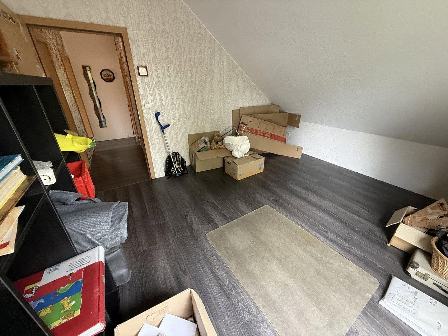 Predaj domu 119 m², pozemek 399 m², Neuenhagen bei Berlin, Brandenbursko Predaj domu 119 m², pozemek 399 m², Neuenhagen bei Berlin, Brandenbursko