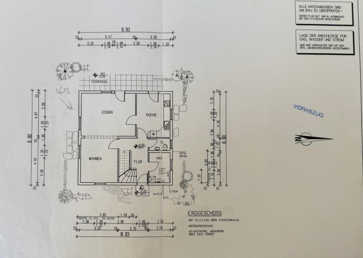 Predaj domu 119 m², pozemek 399 m², Neuenhagen bei Berlin, Brandenbursko Predaj domu 119 m², pozemek 399 m², Neuenhagen bei Berlin, Brandenbursko