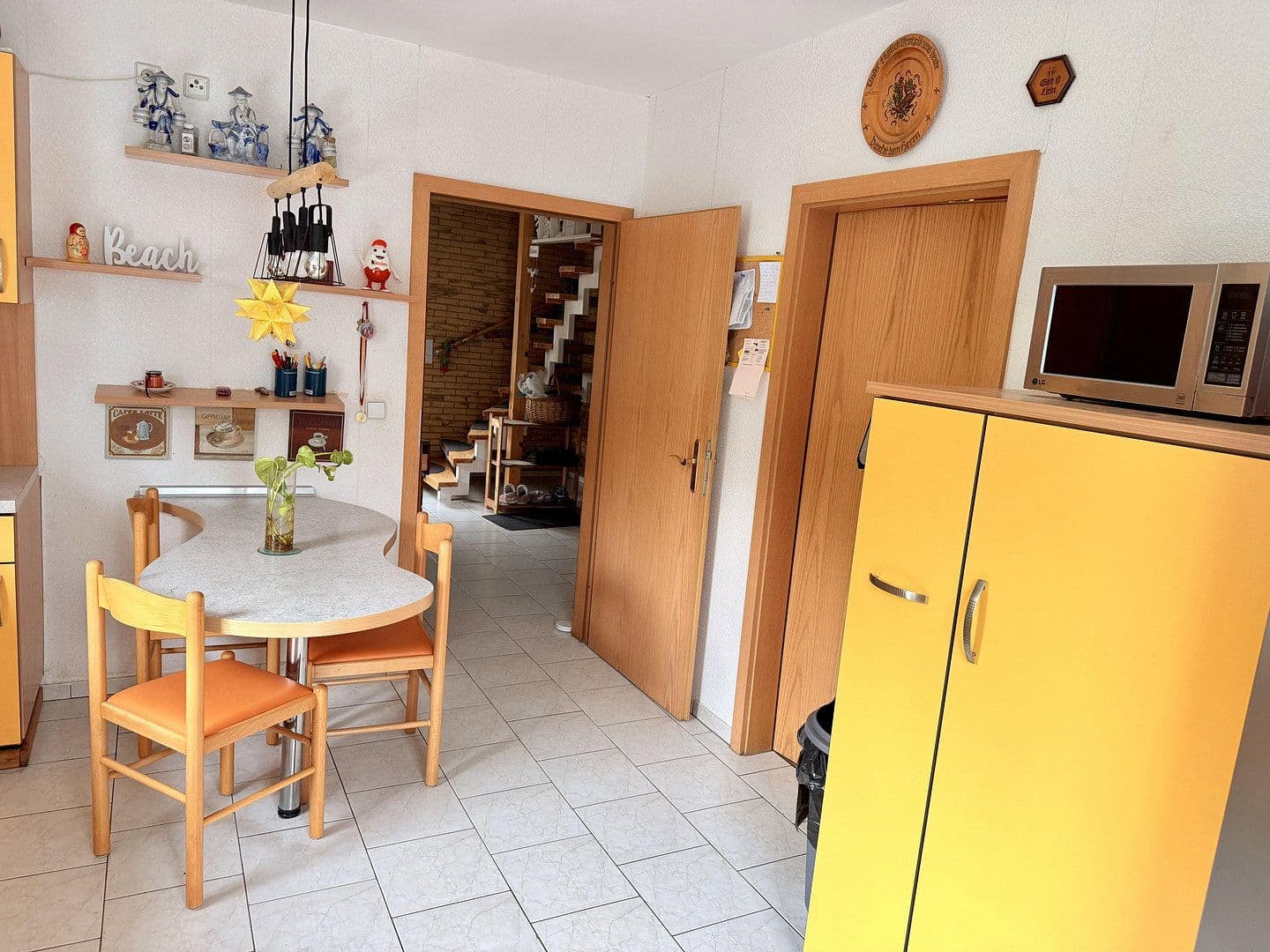 Predaj domu 119 m², pozemek 399 m², Neuenhagen bei Berlin, Brandenbursko Predaj domu 119 m², pozemek 399 m², Neuenhagen bei Berlin, Brandenbursko