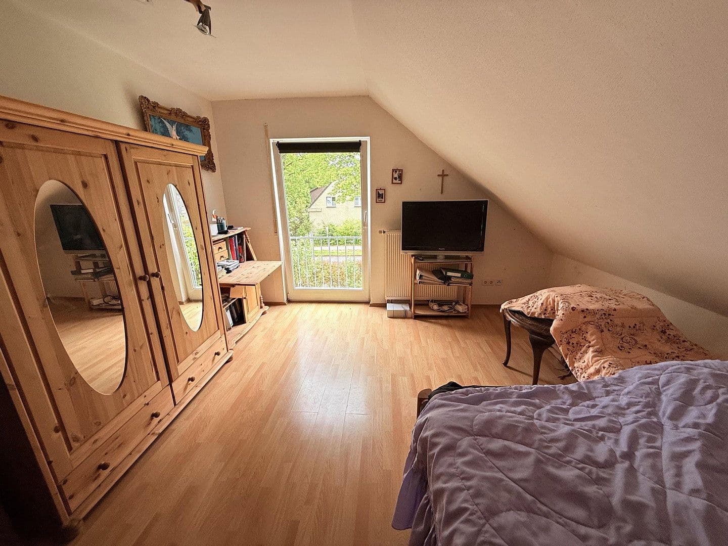 Predaj domu 119 m², pozemek 399 m², Neuenhagen bei Berlin, Brandenbursko Predaj domu 119 m², pozemek 399 m², Neuenhagen bei Berlin, Brandenbursko