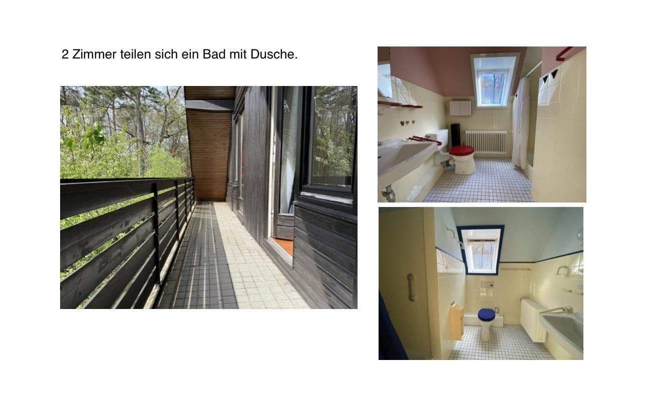 Predaj domu 260 m², pozemek 2.002 m², Schwanewede, Dolné Sasko Predaj domu 260 m², pozemek 2.002 m², Schwanewede, Dolné Sasko
