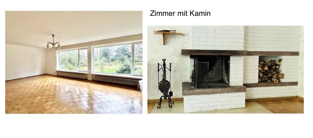 Predaj domu 260 m², pozemek 2.002 m², Schwanewede, Dolné Sasko Predaj domu 260 m², pozemek 2.002 m², Schwanewede, Dolné Sasko