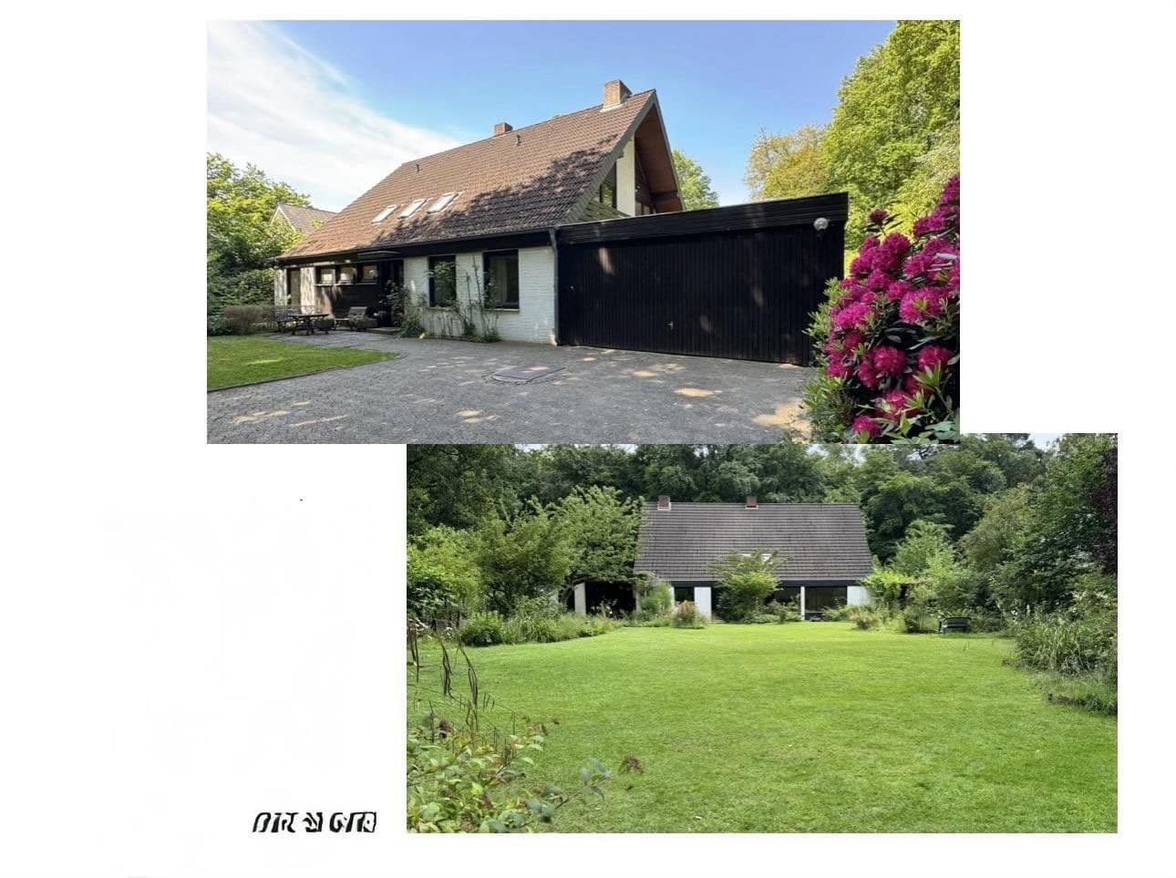 Predaj domu 260 m², pozemek 2.002 m², Schwanewede, Dolné Sasko Predaj domu 260 m², pozemek 2.002 m², Schwanewede, Dolné Sasko