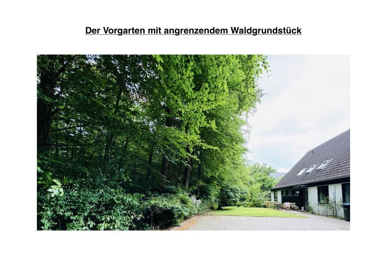 Predaj domu 260 m², pozemek 2.002 m², Schwanewede, Dolné Sasko Predaj domu 260 m², pozemek 2.002 m², Schwanewede, Dolné Sasko