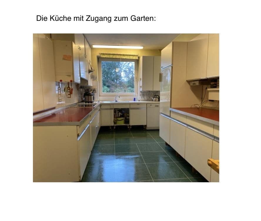 Predaj domu 260 m², pozemek 2.002 m², Schwanewede, Dolné Sasko Predaj domu 260 m², pozemek 2.002 m², Schwanewede, Dolné Sasko
