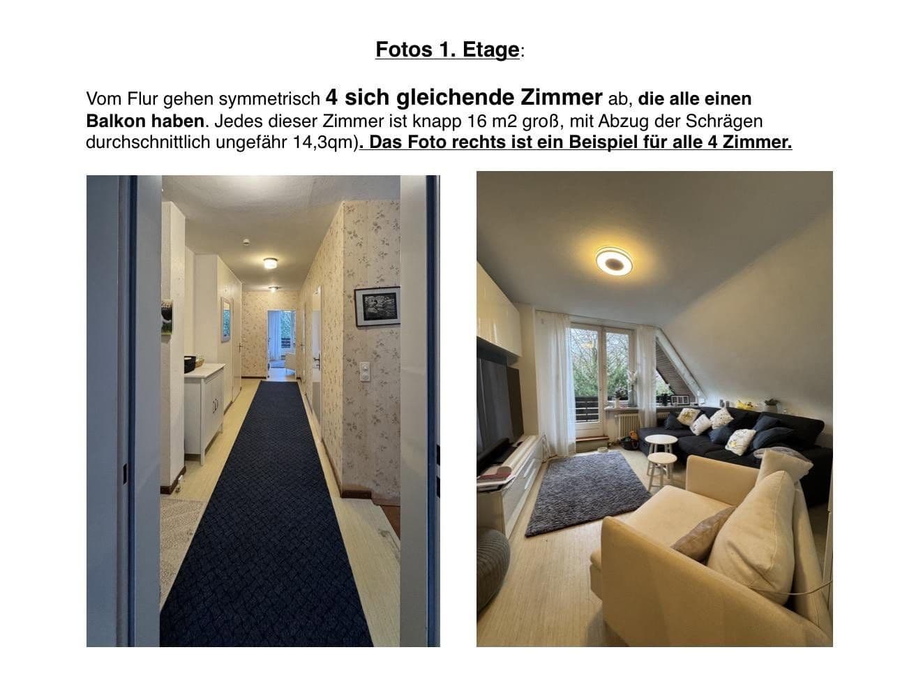 Predaj domu 260 m², pozemek 2.002 m², Schwanewede, Dolné Sasko Predaj domu 260 m², pozemek 2.002 m², Schwanewede, Dolné Sasko
