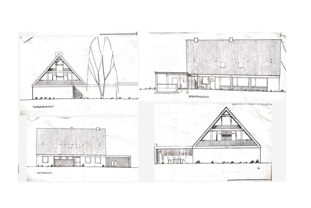 Predaj domu 260 m², pozemek 2.002 m², Schwanewede, Dolné Sasko Predaj domu 260 m², pozemek 2.002 m², Schwanewede, Dolné Sasko