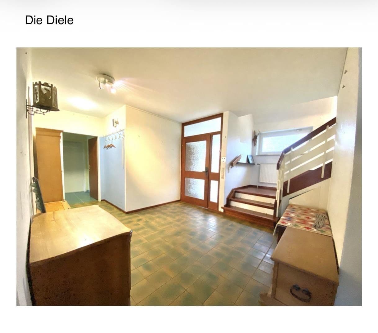 Predaj domu 260 m², pozemek 2.002 m², Schwanewede, Dolné Sasko Predaj domu 260 m², pozemek 2.002 m², Schwanewede, Dolné Sasko