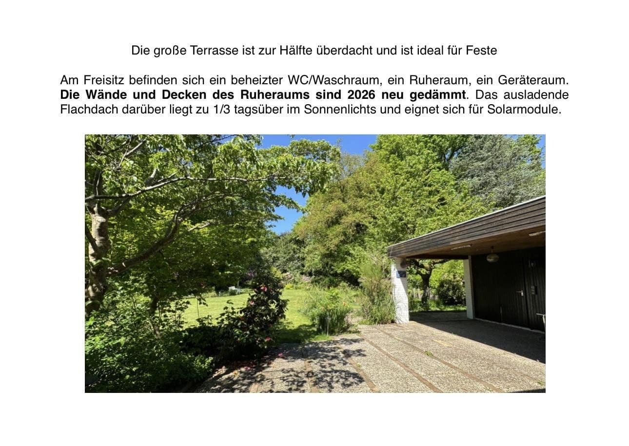 Predaj domu 260 m², pozemek 2.002 m², Schwanewede, Dolné Sasko Predaj domu 260 m², pozemek 2.002 m², Schwanewede, Dolné Sasko