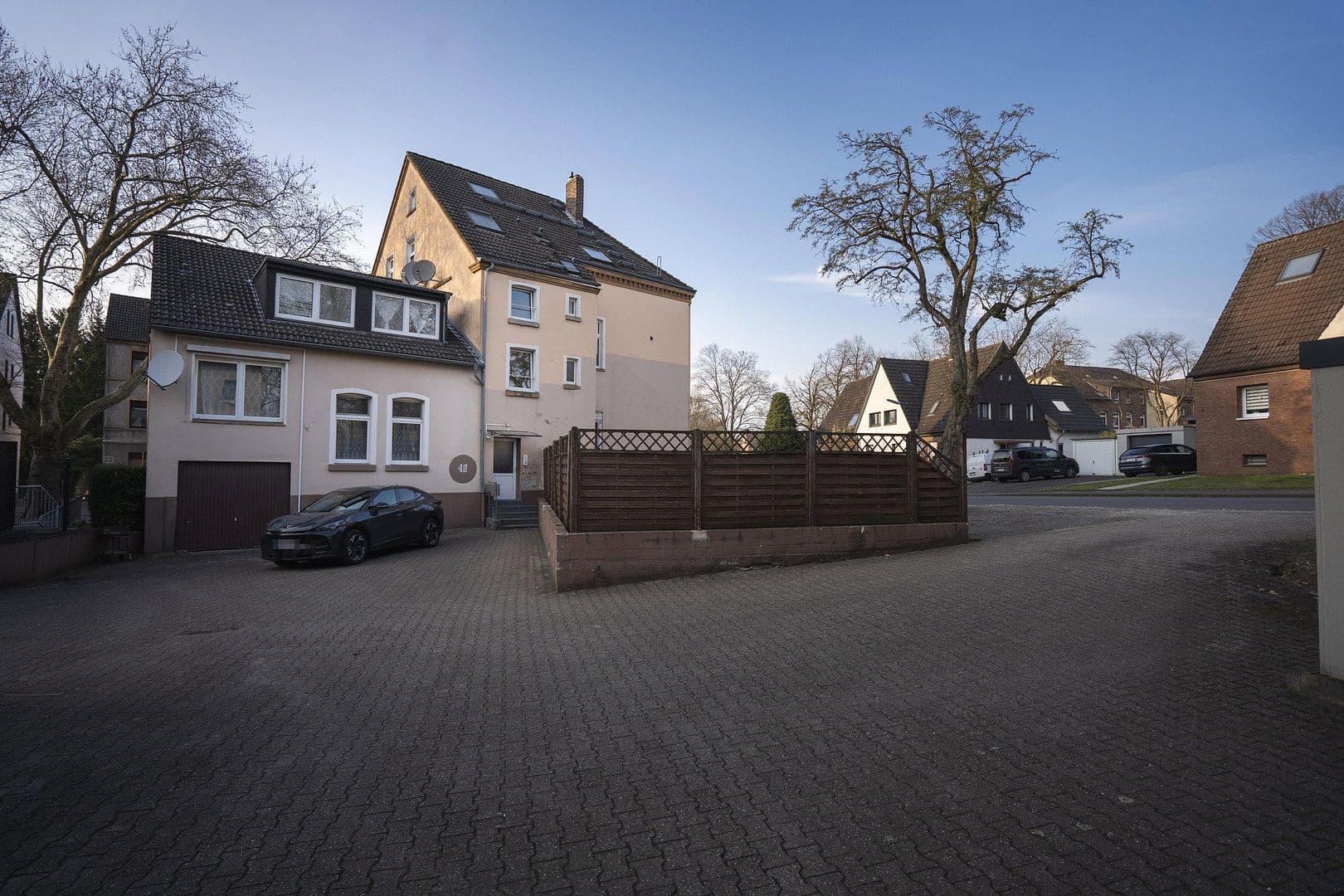 Predaj bytu 2-izbový 71 m², Ortlohstraße 40, Recklinghausen, Severné Porýnie - Westfálsko Predaj bytu 2-izbový 71 m², Ortlohstraße 40, Recklinghausen, Severné Porýnie - Westfálsko