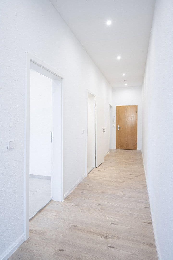 Predaj bytu 2-izbový 71 m², Ortlohstraße 40, Recklinghausen, Severné Porýnie - Westfálsko Predaj bytu 2-izbový 71 m², Ortlohstraße 40, Recklinghausen, Severné Porýnie - Westfálsko