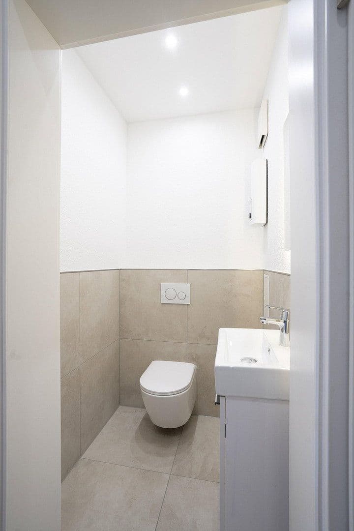 Predaj bytu 2-izbový 71 m², Ortlohstraße 40, Recklinghausen, Severné Porýnie - Westfálsko Predaj bytu 2-izbový 71 m², Ortlohstraße 40, Recklinghausen, Severné Porýnie - Westfálsko