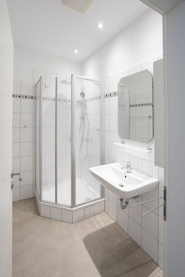 Predaj bytu 2-izbový 71 m², Ortlohstraße 40, Recklinghausen, Severné Porýnie - Westfálsko Predaj bytu 2-izbový 71 m², Ortlohstraße 40, Recklinghausen, Severné Porýnie - Westfálsko