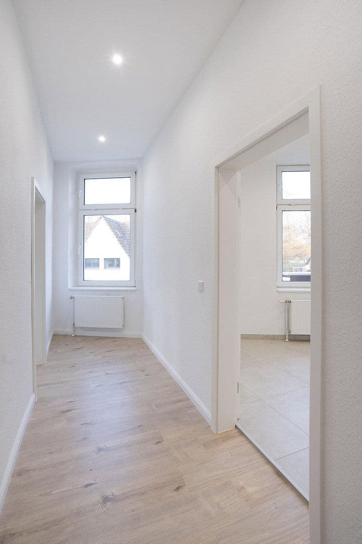 Predaj bytu 2-izbový 71 m², Ortlohstraße 40, Recklinghausen, Severné Porýnie - Westfálsko Predaj bytu 2-izbový 71 m², Ortlohstraße 40, Recklinghausen, Severné Porýnie - Westfálsko