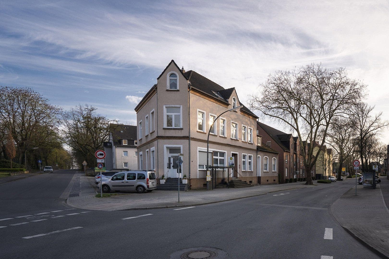 Predaj bytu 2-izbový 71 m², Ortlohstraße 40, Recklinghausen, Severné Porýnie - Westfálsko Predaj bytu 2-izbový 71 m², Ortlohstraße 40, Recklinghausen, Severné Porýnie - Westfálsko