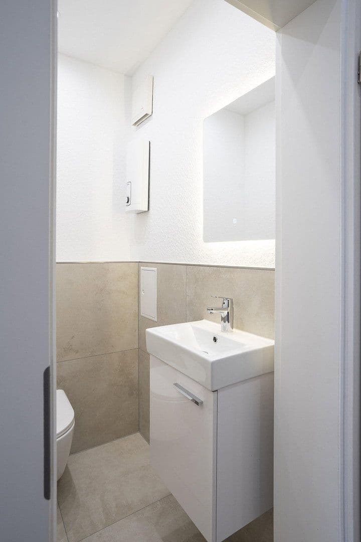 Predaj bytu 2-izbový 71 m², Ortlohstraße 40, Recklinghausen, Severné Porýnie - Westfálsko Predaj bytu 2-izbový 71 m², Ortlohstraße 40, Recklinghausen, Severné Porýnie - Westfálsko