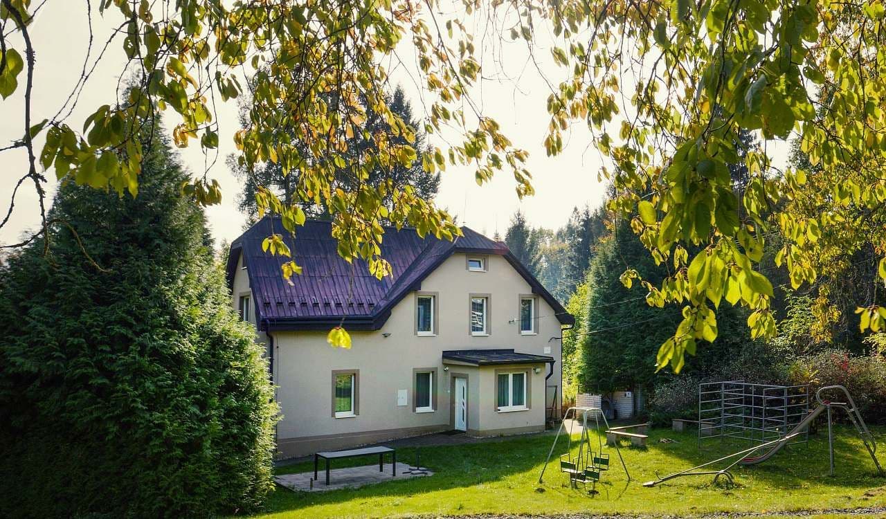 Prenájom rekreačného objektu, Krásná Lípa, Ústecký kraj Prenájom rekreačného objektu, Krásná Lípa, Ústecký kraj
