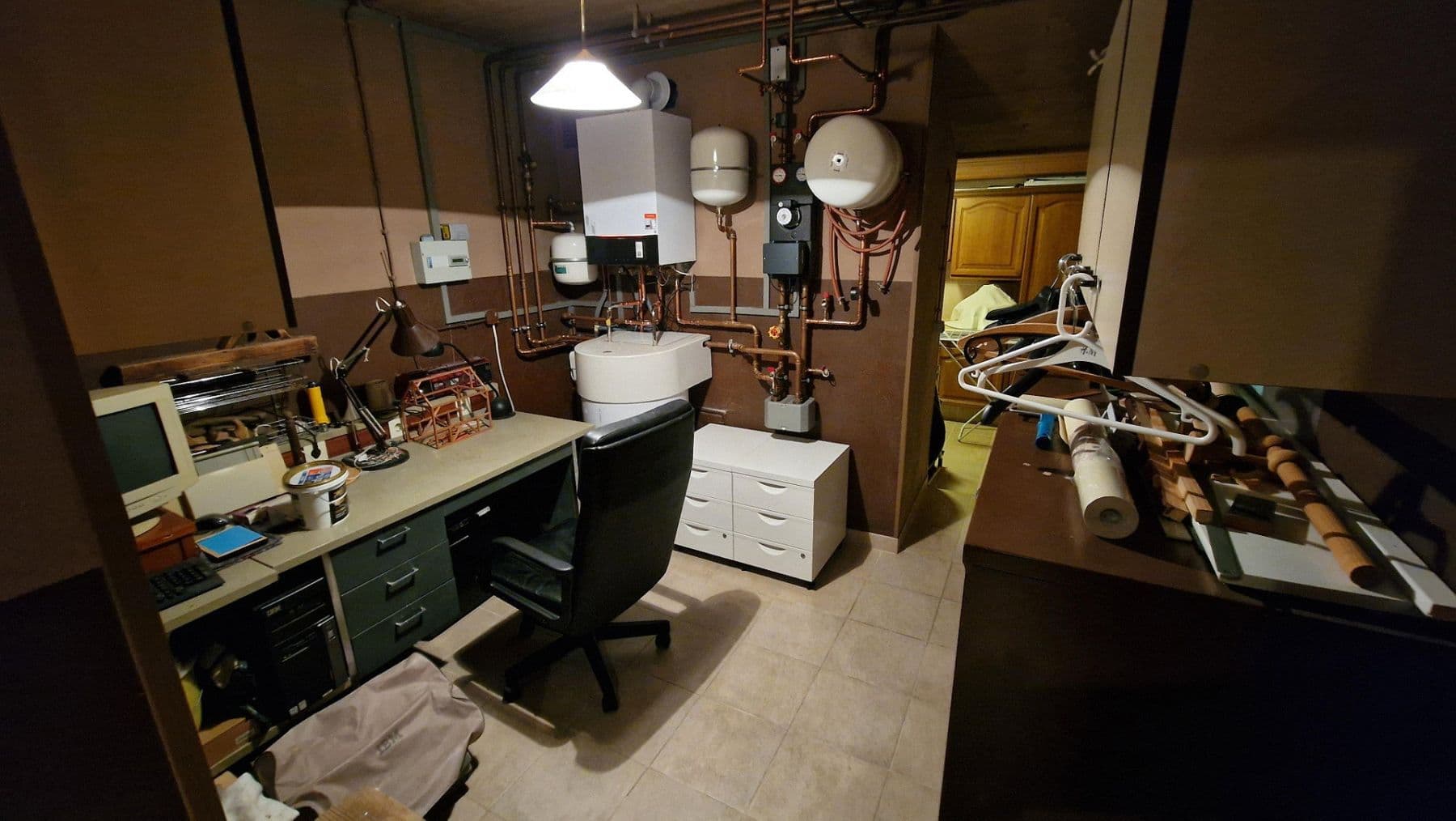 Predaj domu 184 m², pozemek 1.045 m², Schulstrasse 42, Königswinter, Severné Porýnie - Westfálsko Predaj domu 184 m², pozemek 1.045 m², Schulstrasse 42, Königswinter, Severné Porýnie - Westfálsko