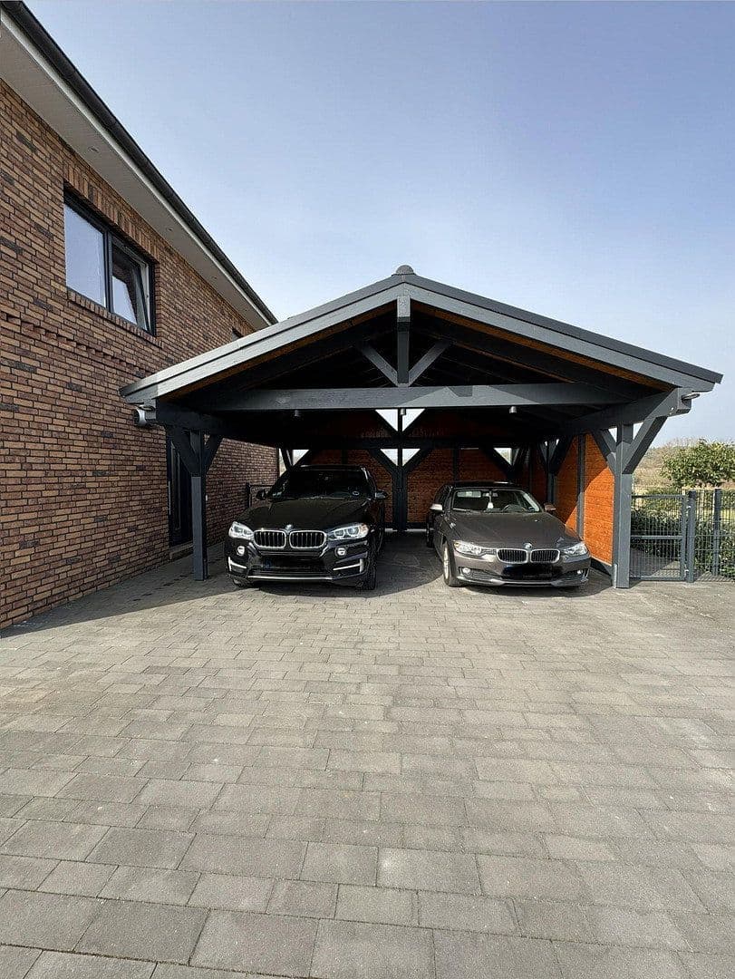 Predaj domu 170 m², pozemek 767 m², Mühlenring 43, Selmsdorf, Meklenbursko-Predpomoransko Predaj domu 170 m², pozemek 767 m², Mühlenring 43, Selmsdorf, Meklenbursko-Predpomoransko