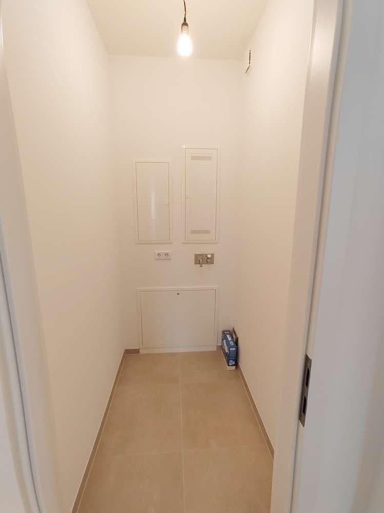 Prenájom bytu 3-izbový 85 m², Blauer Ring 6, Beelitz, Brandenbursko Prenájom bytu 3-izbový 85 m², Blauer Ring 6, Beelitz, Brandenbursko